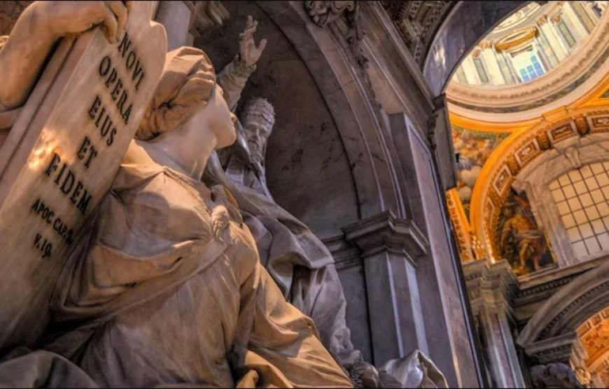 畅行伟大的欧洲（全包尊享旅游）