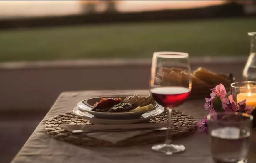 畅行伟大的欧洲（全包尊享旅游）