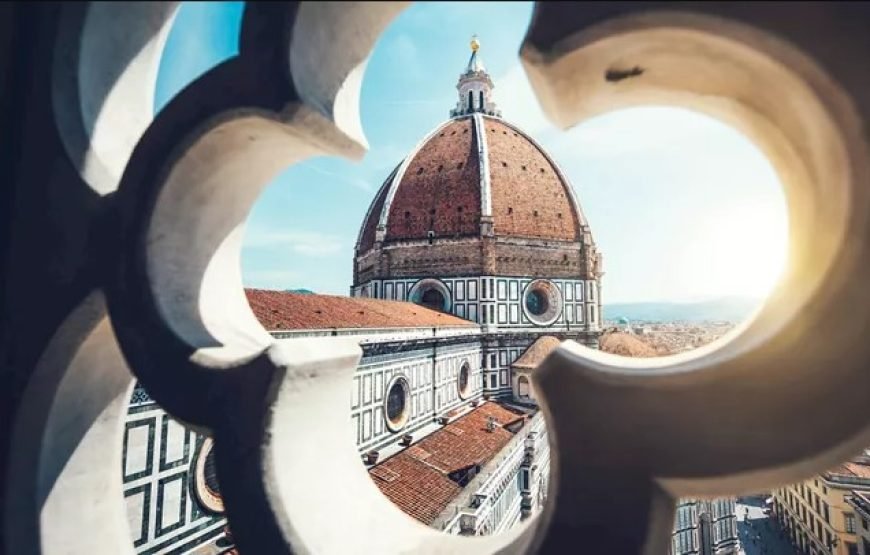 畅行伟大的欧洲（全包尊享旅游）