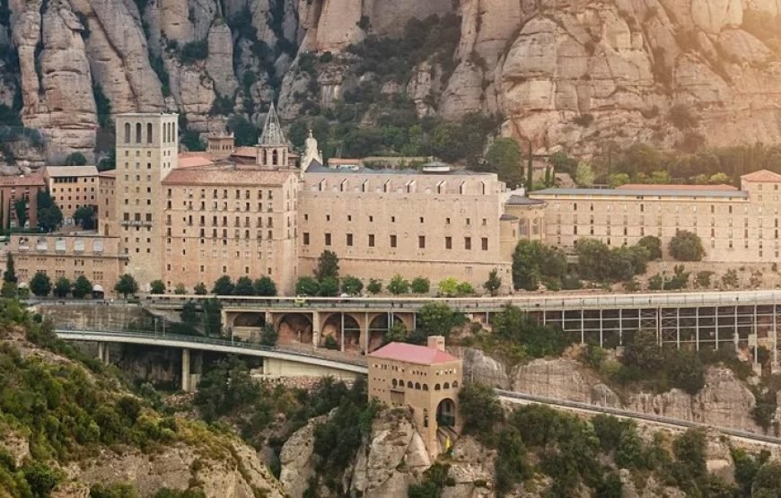 畅行伟大的欧洲（全包尊享旅游）