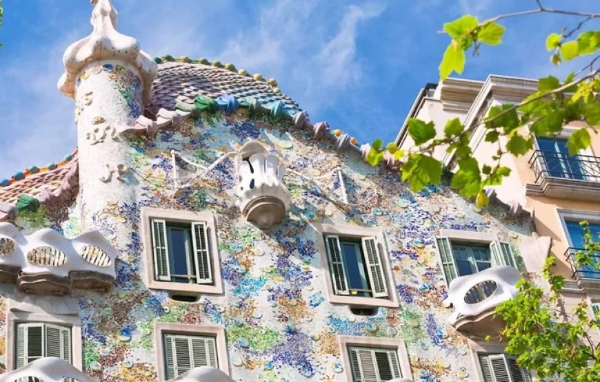 畅行伟大的欧洲（全包尊享旅游）