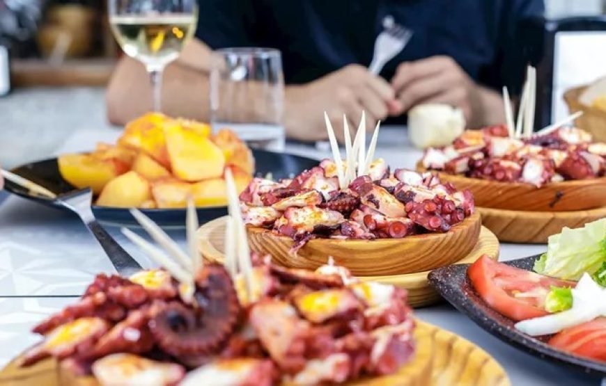 畅行伟大的欧洲（全包尊享旅游）