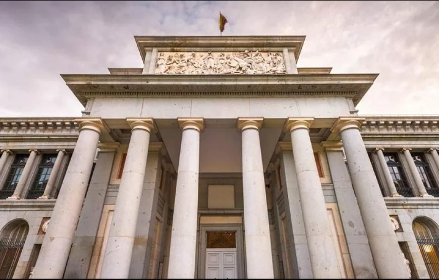 畅行伟大的欧洲（全包尊享旅游）