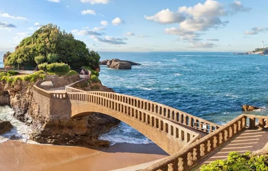 畅行伟大的欧洲（全包尊享旅游）