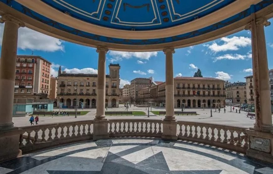 畅行伟大的欧洲（全包尊享旅游）