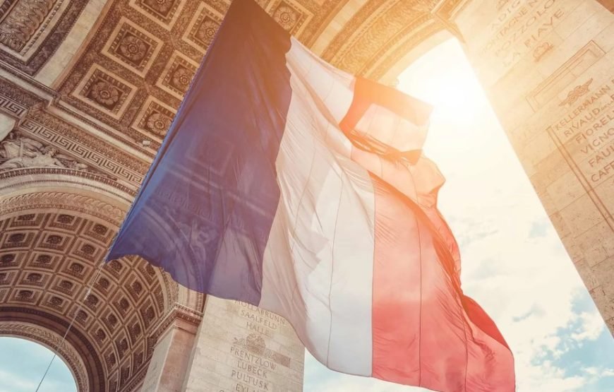 畅行伟大的欧洲（全包尊享旅游）