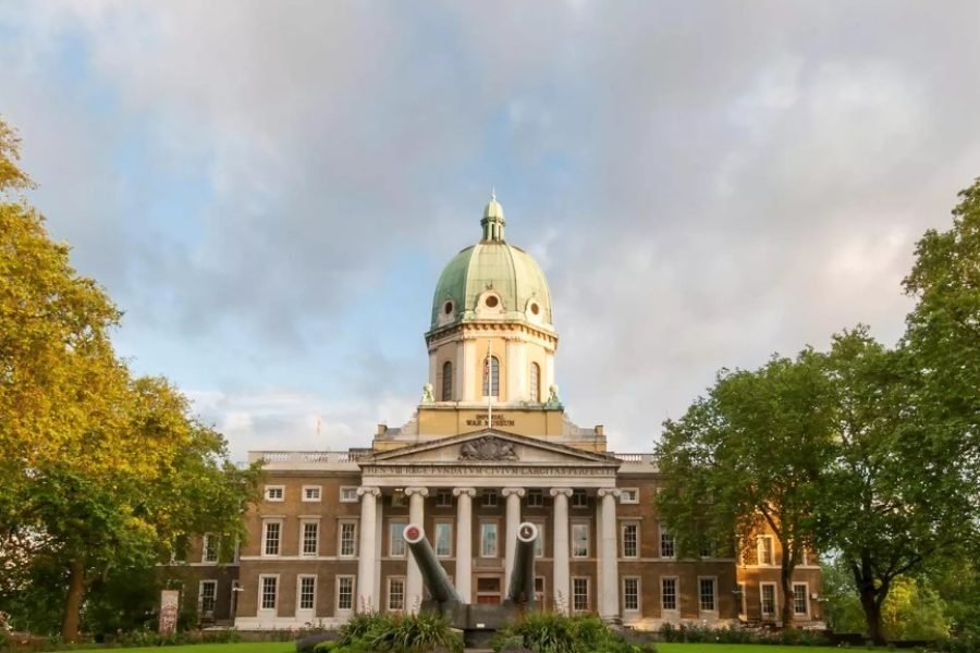 一战和二战战场（全包尊享旅行+签证机票）