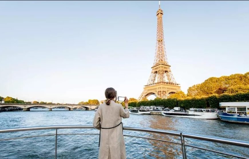 19 天10国欧洲之旅（全包尊享旅游）