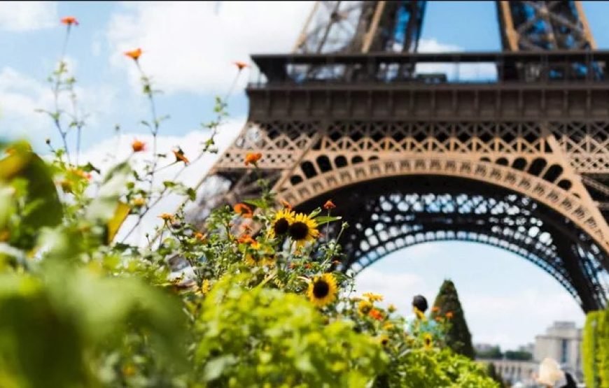 畅行伟大的欧洲（全包尊享旅游）