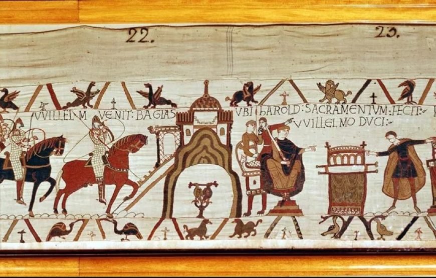 诺曼底、布列塔尼和卢瓦尔河谷（普通旅游）