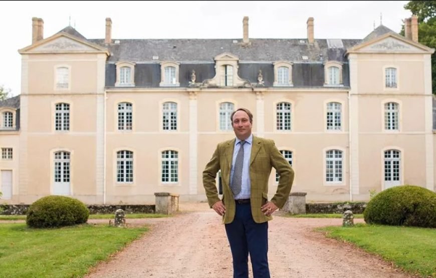 诺曼底、布列塔尼和卢瓦尔河谷（普通旅游）