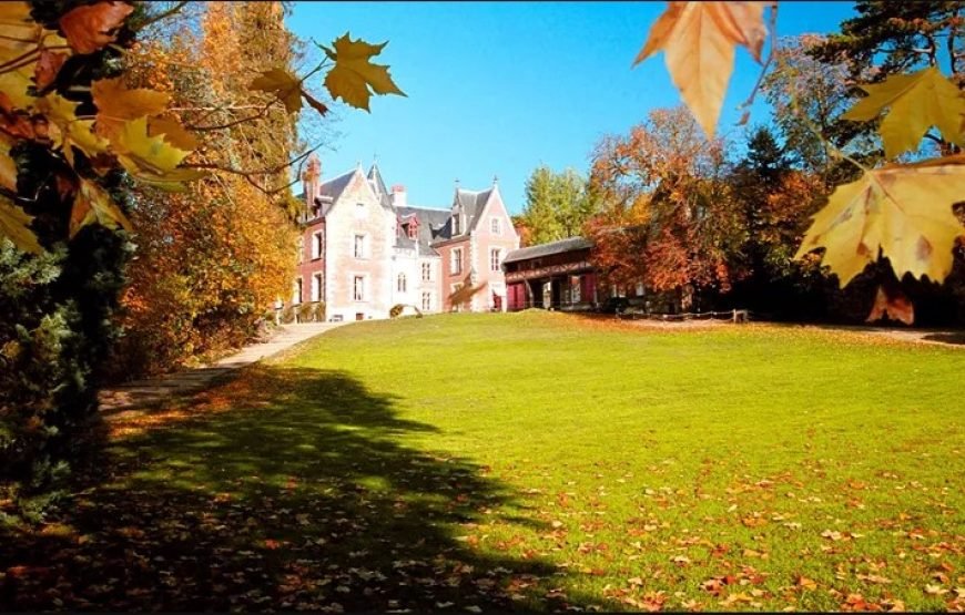 诺曼底、布列塔尼和卢瓦尔河谷（普通旅游）