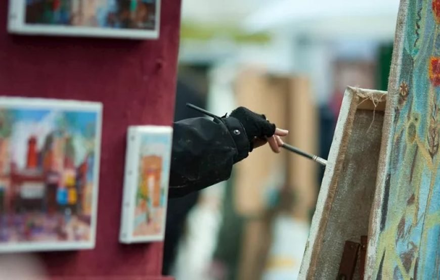 诺曼底、布列塔尼和卢瓦尔河谷（普通旅游）