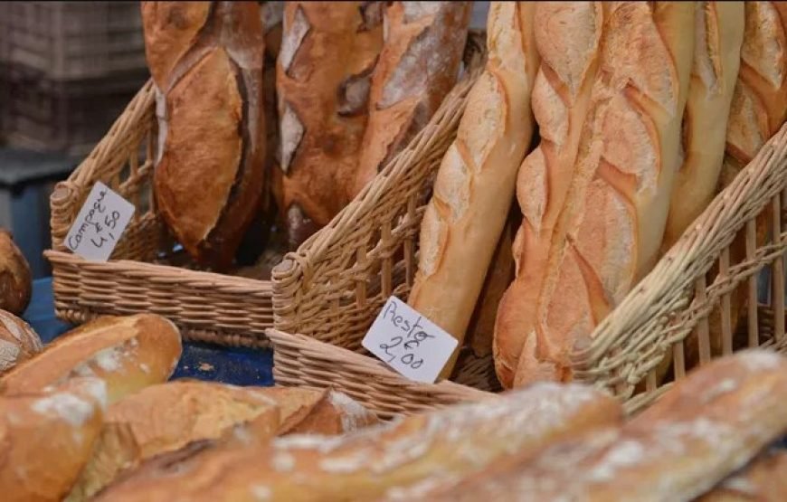 巴黎、里昂、里维埃拉和阿维尼翁 9 日法国之旅 （单身者之旅）