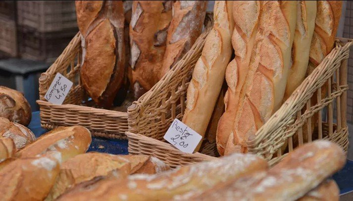 第 2 天：  发现巴黎的乐趣