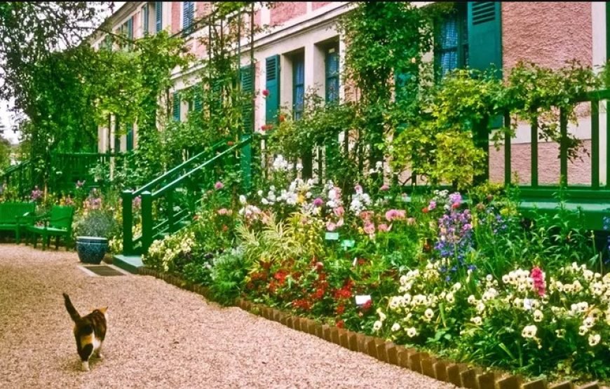 巴黎、里昂、里维埃拉和阿维尼翁 9 日法国之旅 （单身者之旅）