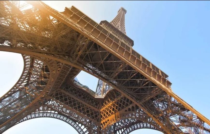 巴黎、里昂、里维埃拉和阿维尼翁 9 日法国之旅 （单身者之旅）