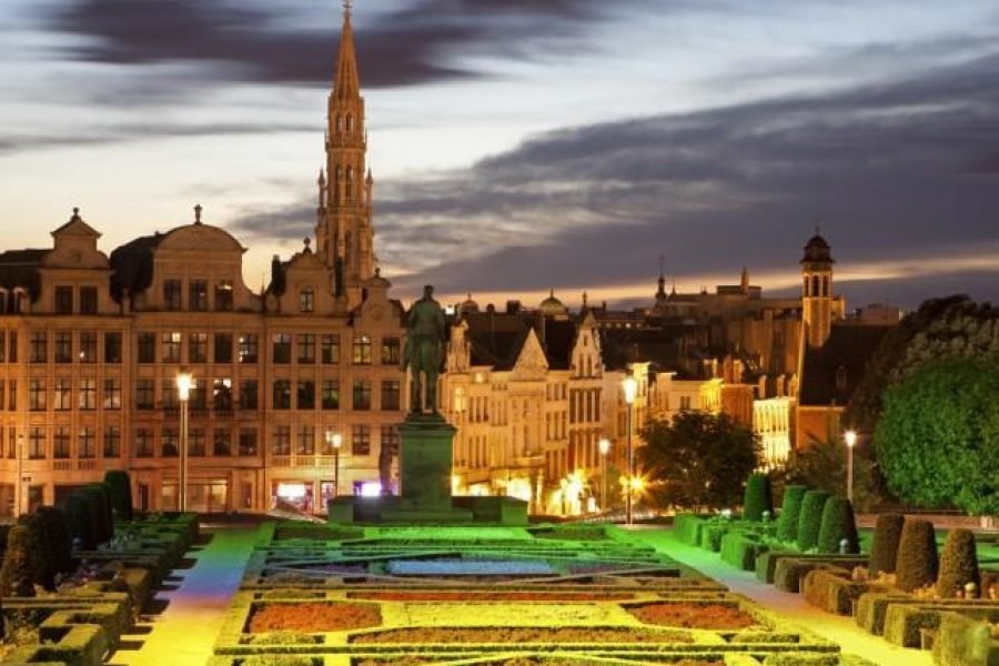 比利时和荷兰之心 11 日游（尊享全包旅行+签证国内机票）