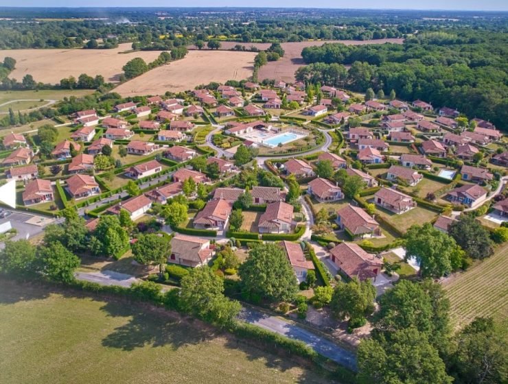 法国太平洋西岸-夏朗德