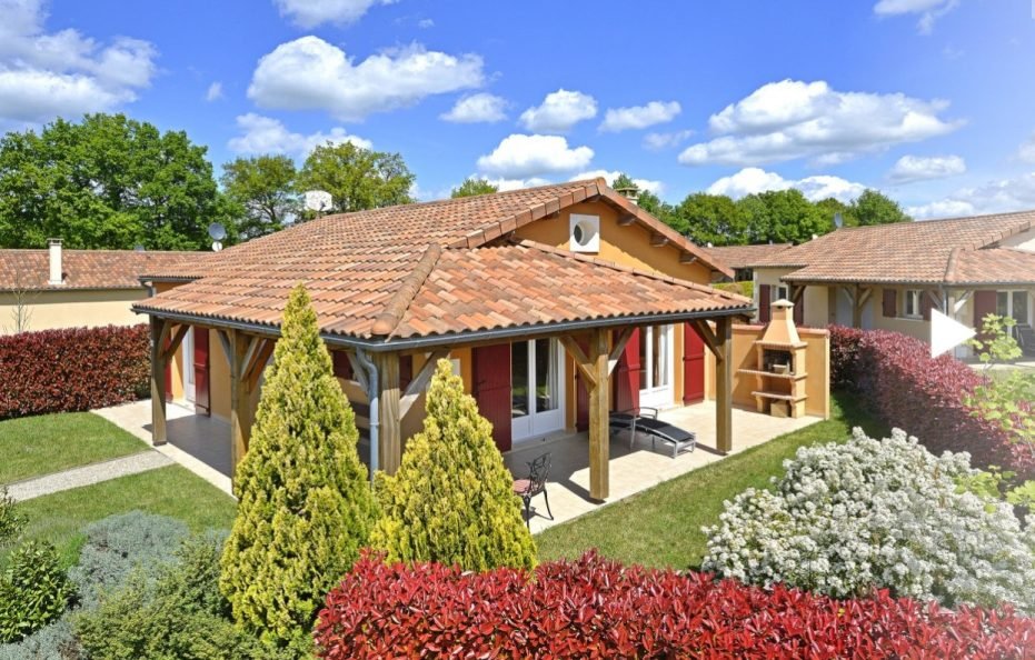 法国太平洋西岸-夏朗德