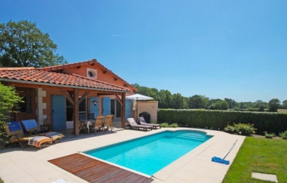 法国太平洋西岸-夏朗德