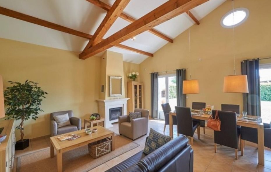 法国太平洋西岸-夏朗德