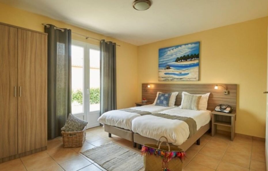 法国太平洋西岸-夏朗德