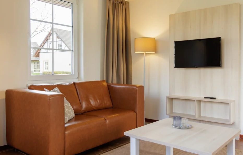 科赫姆别墅协鑫4B舒适型