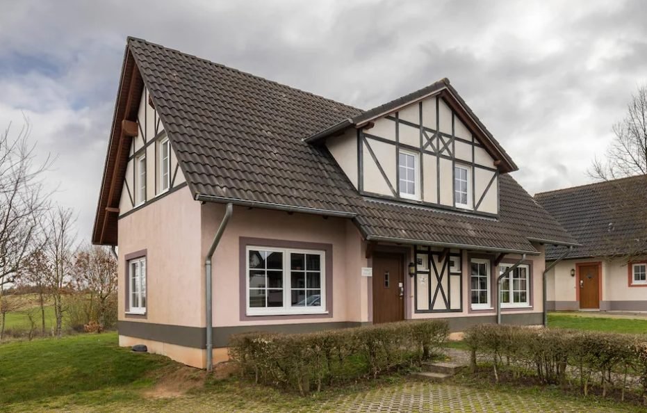 科赫姆别墅FV14舒适型