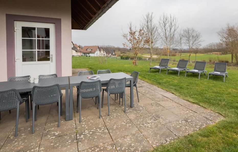 科赫姆别墅FV14舒适型