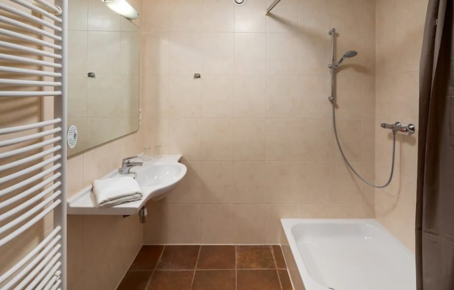 科赫姆别墅FV14舒适型