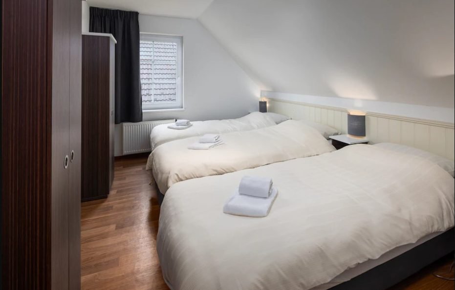 科赫姆别墅FV14舒适型