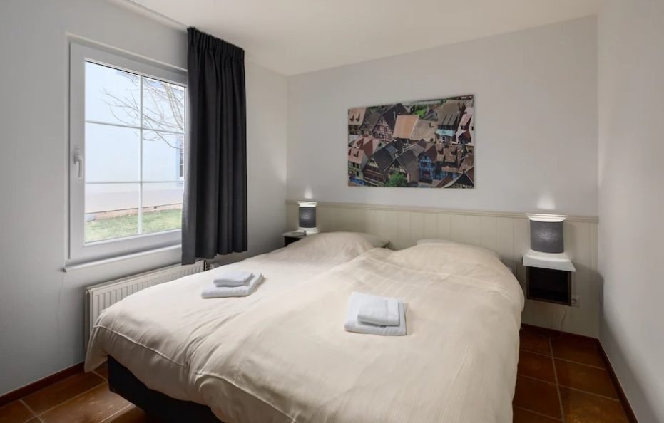 科赫姆别墅FV14舒适型