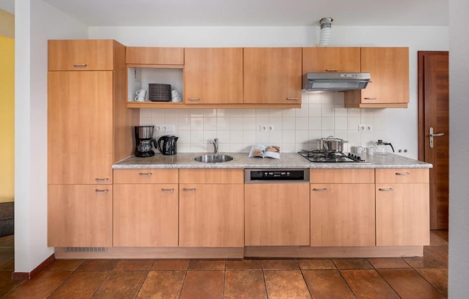 科赫姆别墅FV14舒适型