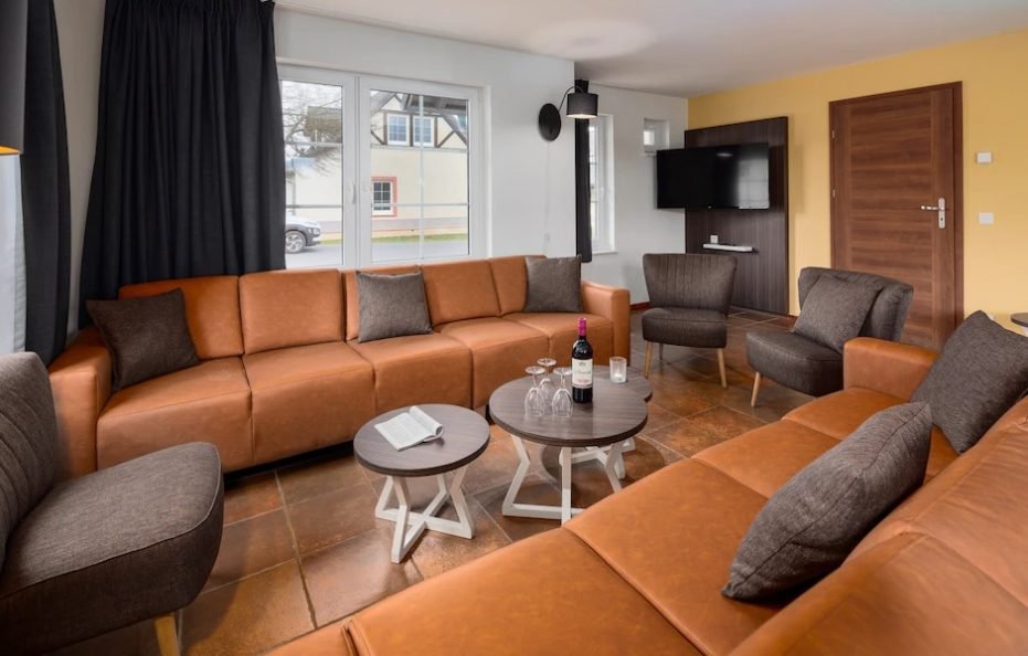 科赫姆别墅FV14舒适型