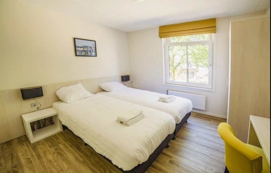 林堡最豪华的假8人别墅