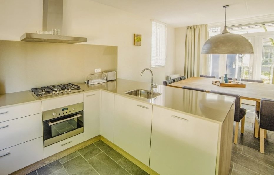 林堡最豪华的假8人别墅