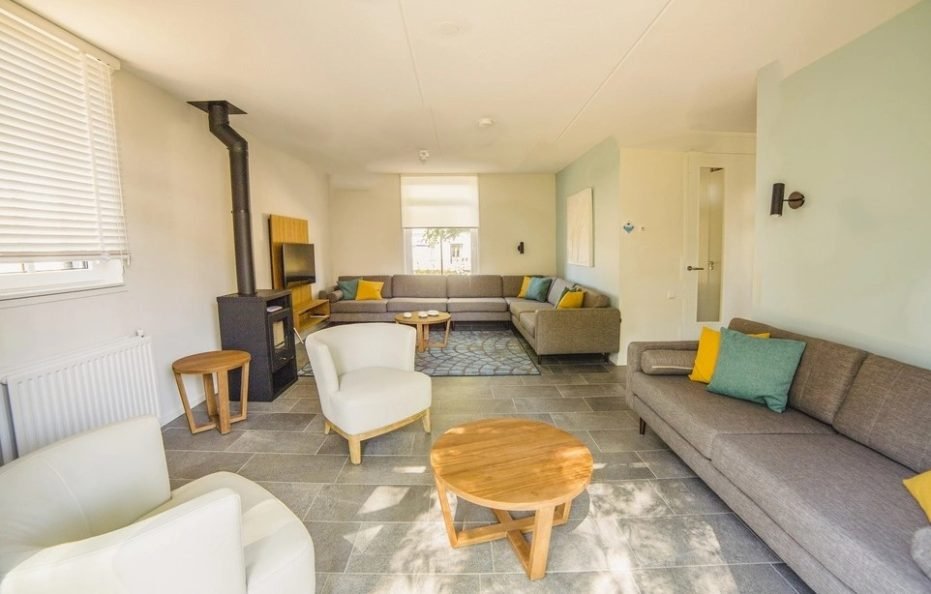 林堡最豪华的假8人别墅