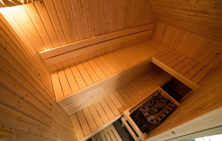 林堡最豪华的假8人别墅