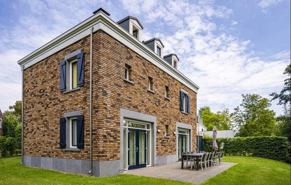 马斯特里赫特别墅