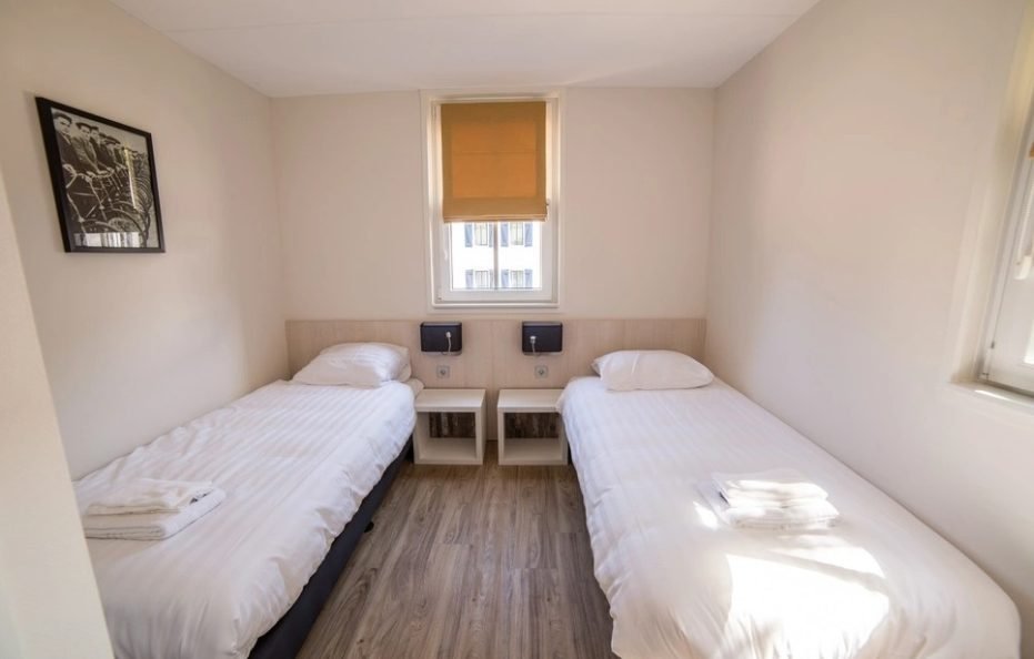 林堡最豪华的假8人别墅