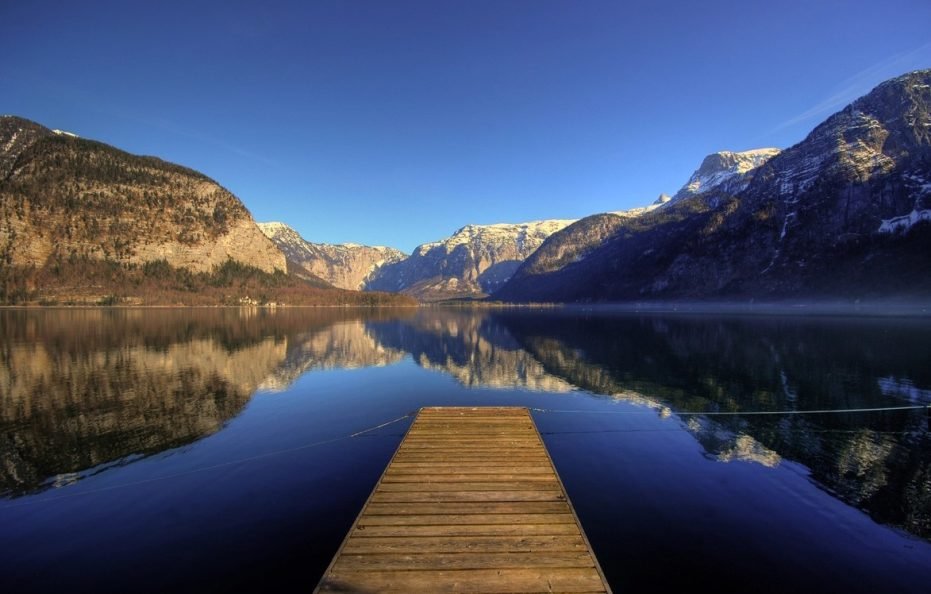 上特劳恩多米奥度假村（奥地利）