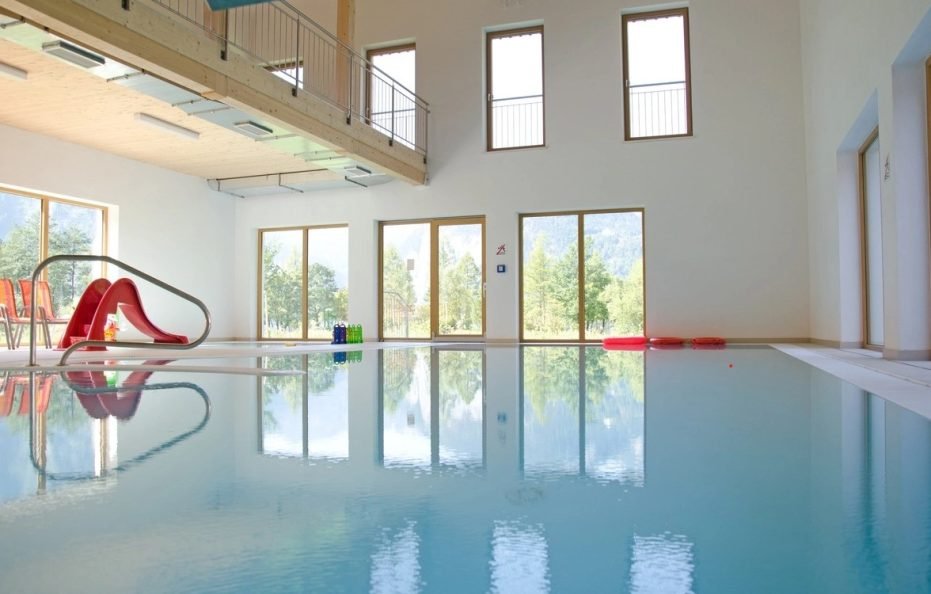 上特劳恩多米奥度假村（奥地利）