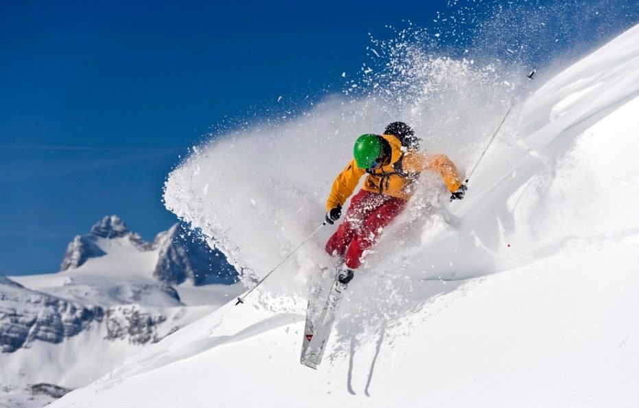 上特劳恩多米奥度假村（奥地利）