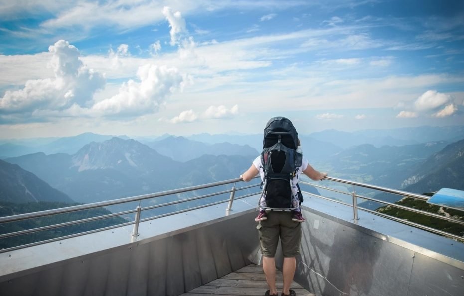 上特劳恩多米奥度假村（奥地利）