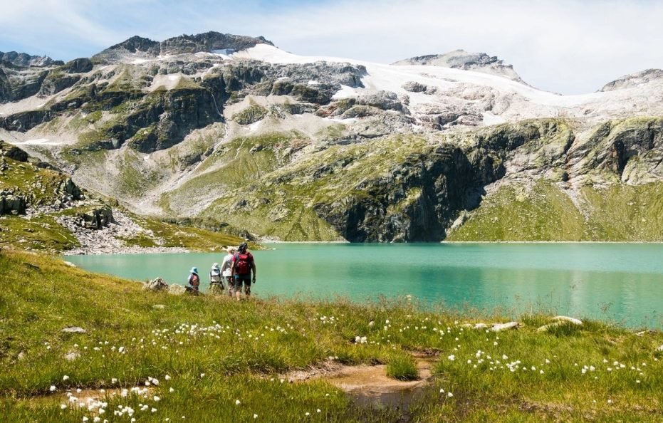 上特劳恩多米奥度假村（奥地利）
