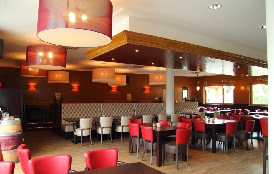 上特劳恩多米奥度假村（奥地利）