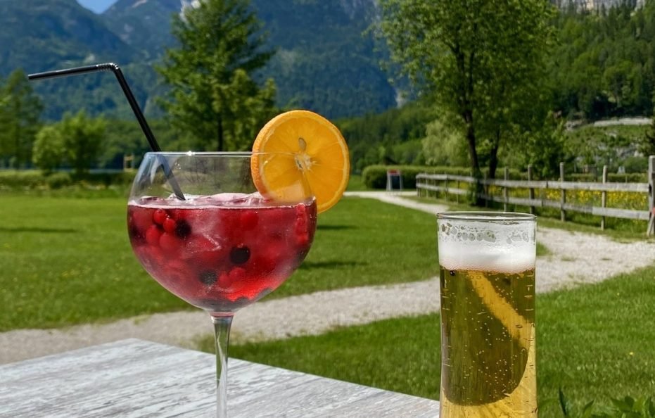 上特劳恩多米奥度假村（奥地利）