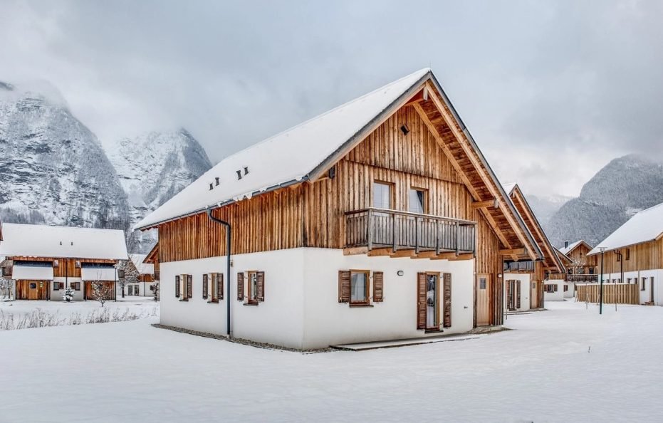 上特劳恩多米奥度假村（奥地利）