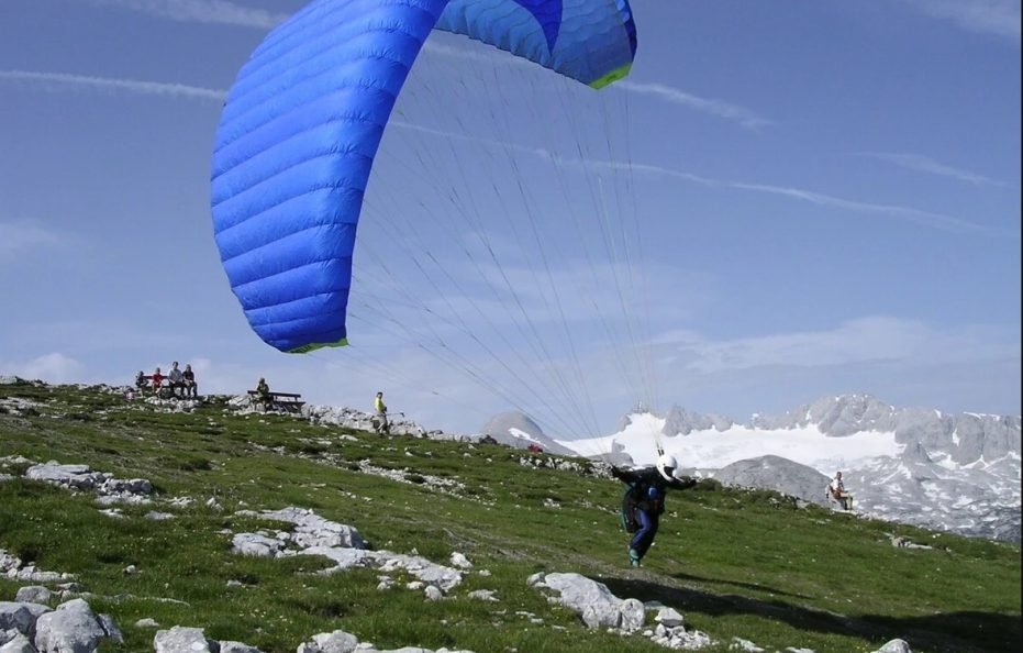 上特劳恩多米奥度假村（奥地利）